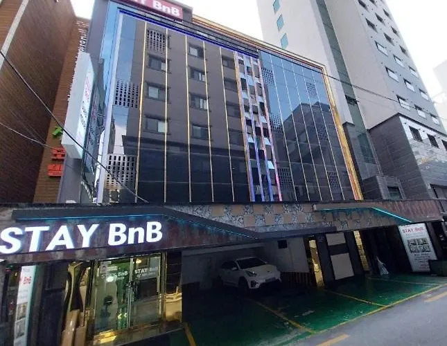 호텔 Sunday House 4 서울특별시