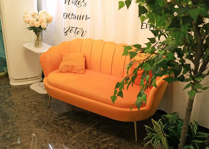 호텔 Sunday House 4 서울특별시