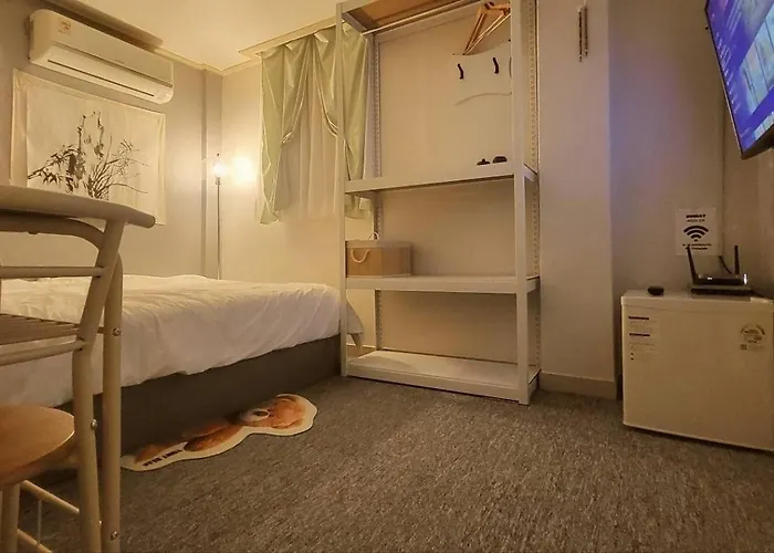 호텔 Sunday House 4 서울특별시