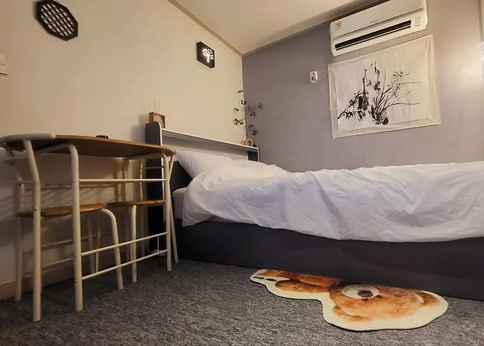 Sunday House 4 호텔 서울특별시